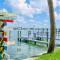 Malyn 122, Waterfront condo, few blocks to beach - سانت بيتي بيتش