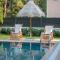 Enclave Villa Luxury,Pool and Nature at Marmaris