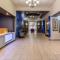 Holiday Inn Express Hotel & Suites Newton Sparta by IHG - Newton