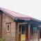 Eco-friendly Log Cottage - be with nature - Furano