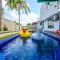Urban Villa Gem The Perfect Venue for Events,KL by Verano
