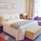 Marriott Executive Apartment Tianjin Lakeview