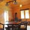 Eco-friendly Log Cottage - be with nature - Furano