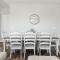 Stylish 4BR Crystal Beach Retreat Walk to Beach