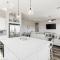Stylish 4BR Crystal Beach Retreat Walk to Beach