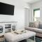 Stylish 4BR Crystal Beach Retreat Walk to Beach