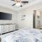 Stylish 4BR Crystal Beach Retreat Walk to Beach