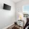 Stylish 4BR Crystal Beach Retreat Walk to Beach