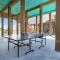 Stylish 4BR Crystal Beach Retreat Walk to Beach