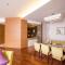 Marriott Executive Apartment Tianjin Lakeview