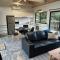 Modern Two bedroom Oasis