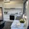 Modern Two bedroom Oasis