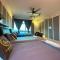 B01 Nice Stay of Penthouse Duplex In Pandan Residence 2 - Johor Bahru