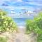 Ocean Breeze Condo