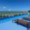 Flat Beira Mar de Intermares
