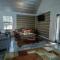 Saddle Creek Cabins