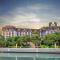 Holiday Inn Express Shanghai Putuo by IHG - Šanghaj