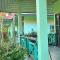 Swiss Chalet Garden, Pool Resort - 甲米镇