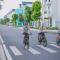 Cinema Homestay-R103 Vinhomes Ocean Park-Gia Lam-Ha Noi