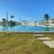 Relajante villa cerca de la playa
