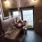 Private Romantic Wellness Lake View Retreat- Whirlpool Hammam Spa e Piscina panoramica