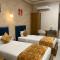 Click Hotel Tulsi Jamnagar - Jamnagar