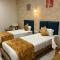 Click Hotel Tulsi Jamnagar - Jamnagar