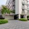Warsaw In City Apartments