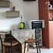Faros Apartments