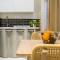 Hidden Luxury Residence 2BR with terrace