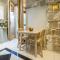Hidden Luxury Residence 2BR with terrace