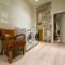 Hidden Luxury Residence 2BR with terrace