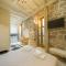 Hidden Luxury Residence 2BR with terrace