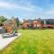 The Paddock - Luxury 5 Bed with Swimming Pool! - Ombersley