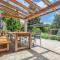 400qm bayerische VILLA 2500qm uneinsehbarer Garten in beliebter Urlaubsregion