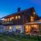 400qm bayerische VILLA 2500qm uneinsehbarer Garten in beliebter Urlaubsregion