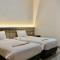 El Malik hotel Sumenep
