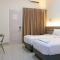 El Malik hotel Sumenep