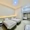 El Malik hotel Sumenep