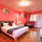 Fumigate Hotel