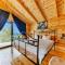 Olive Hills Holiday homes