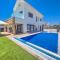 Serenity Seafront Villa