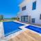 Serenity Seafront Villa