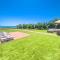 Serenity Seafront Villa