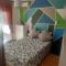 Apartamento Turistico Dct. Creus - Guadalajara