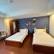 A25 Hotel -137 Nguyễn Du - Đà Nẵng