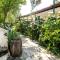 Vacation Flat w Garden Patio BBQ in Mugla - Mugla