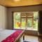 Chakzot garden house