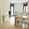 Apartament comfortable amb vistes i cèntric by RURAL DÀNEU