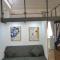 Apartment House - The Modern Flat